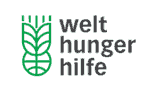 Logo der Welthungerhilfe