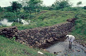 Watershed Development