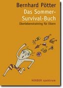 Das Sommer-Survival-Buch