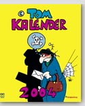 TOM-Wandkalender