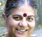 Vandana Shiva