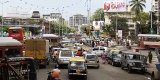 Bombay, Indien © picture-alliance/ dpa Fotograf: Dinodia AnilDave